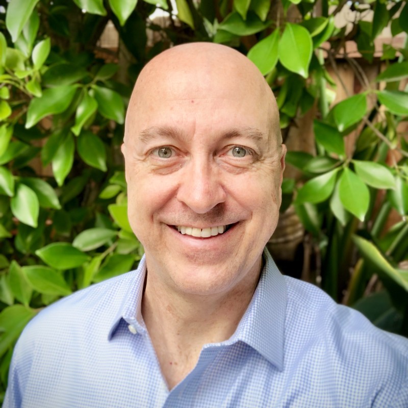 Mark Williamson