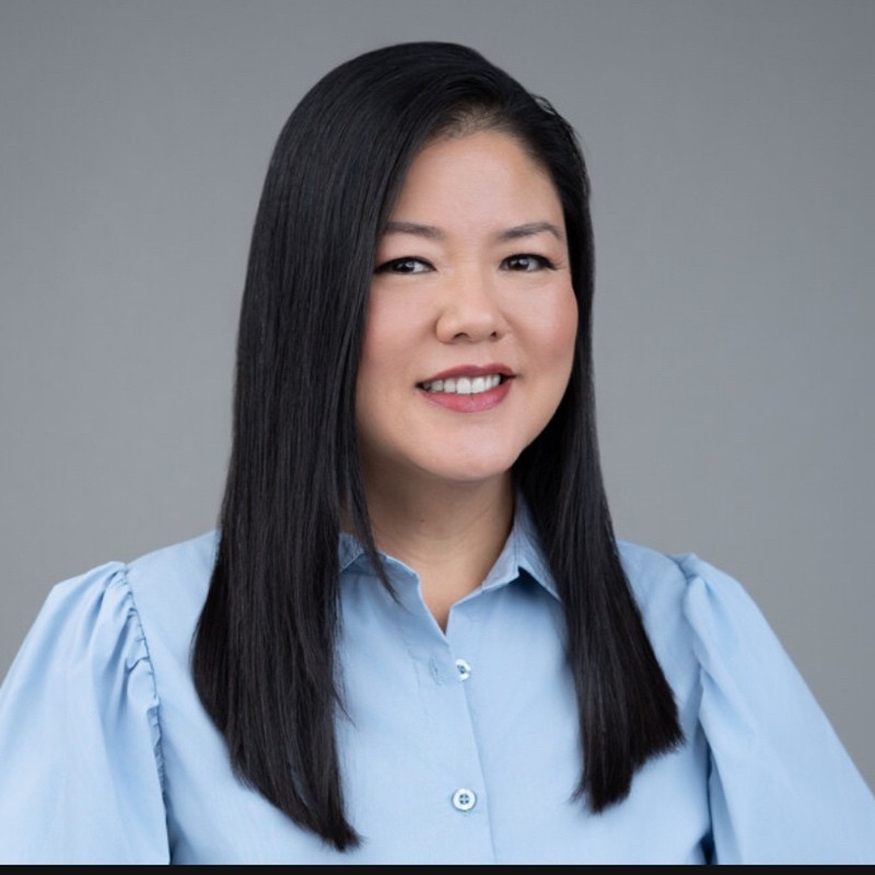 Zonia Yee